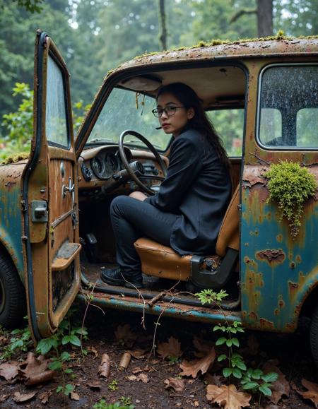 DeadCar