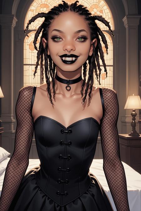 WillowSmith_Flux