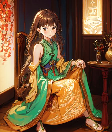 Lymsleia Falenas (Suikoden V)
