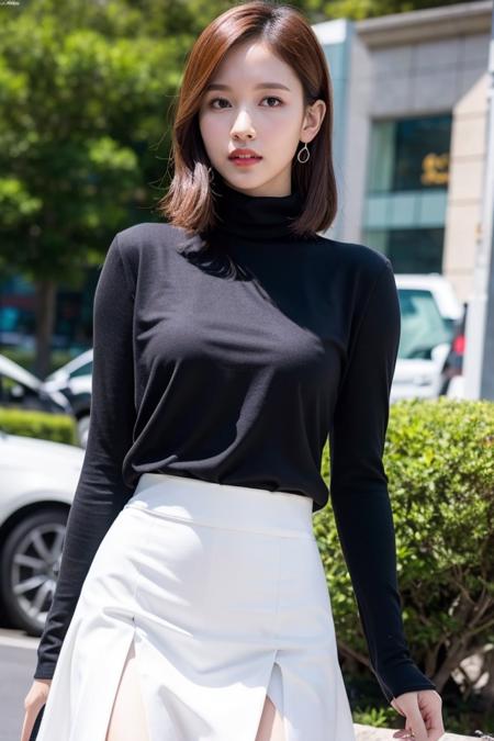 Myoi Mina名井南