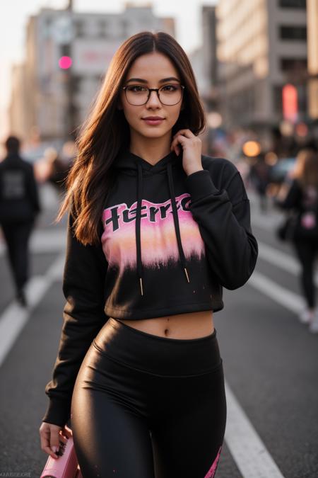 Ella Vicious