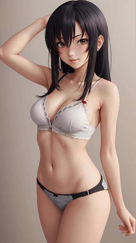 Daiquiri Anime