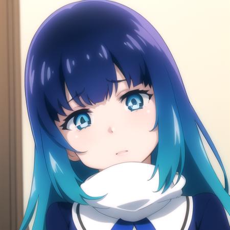 とんでもスキルで異世界放浪メシ ルサールカ