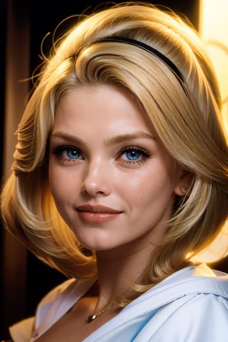 Old Playboy Style版本v1.0 (ID: 221233)