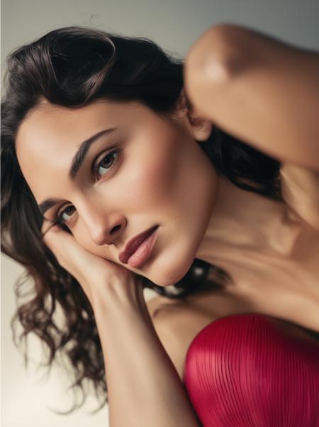 Gal Gadot (actress) [XL]
