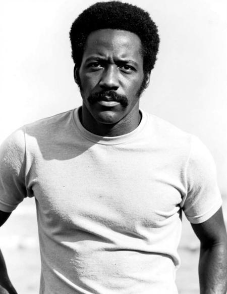 Shaft (Richard Roundtree)