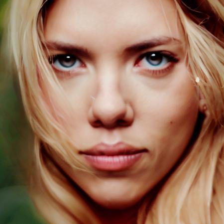 Scarlett Johansson BOO 2.1 512