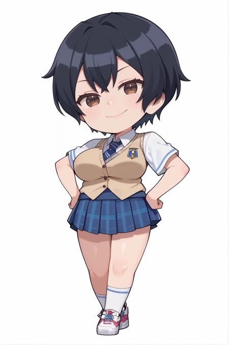 Style Artist | Totatokeke [SD/Pony]