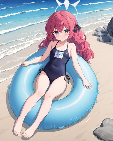 [+]XL 枣伊吕波 / Natsume Iroha / 棗イロハ | Blue Archive
