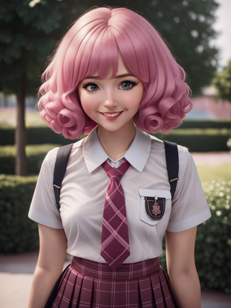Floofy Bob (XL)版本v1.0 (ID: 140938)