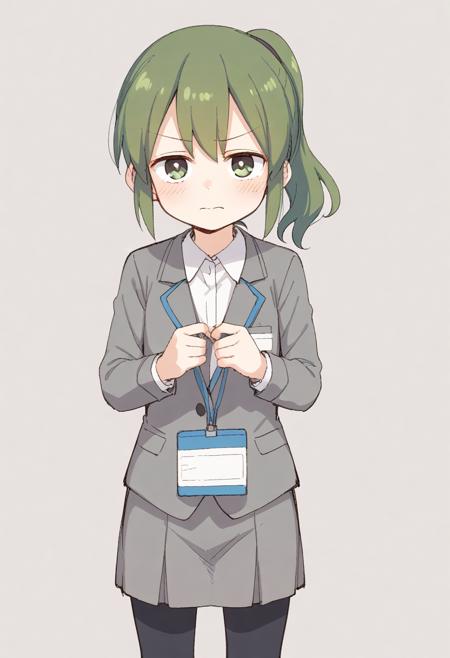 igarashi futaba 五十嵐双葉  ( senpai ga uzai kouhai no hanashi,先輩がうざい後輩の話)