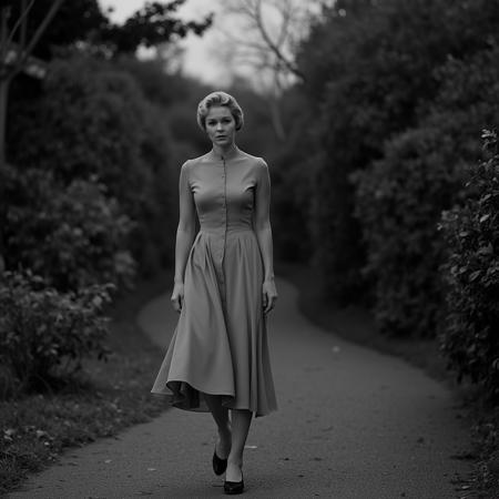 Psycho (1960 film) style XL + F1D