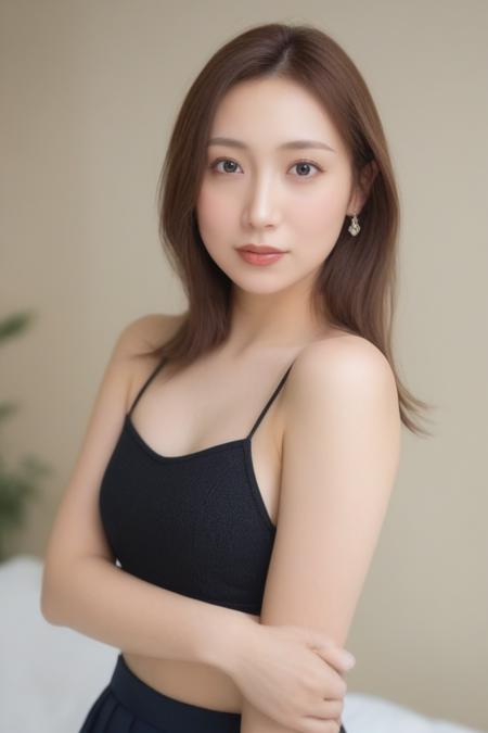 anna kami加美杏奈