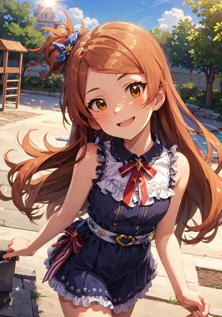 Tamaki Ogami/大神環 | MILLION LIVE!/ミリオンライブ/ミリシタ