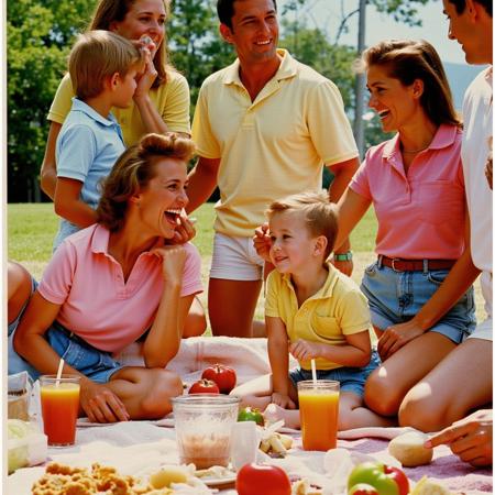 1992 Sears Spring Catalog