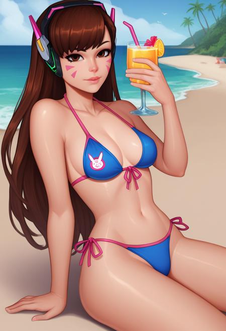 MyKinkyQueen [PonyXL] Style Lora