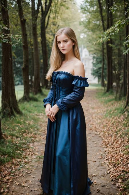 Marry Queen