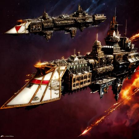 Imperial Navy - Warhammer 40,000