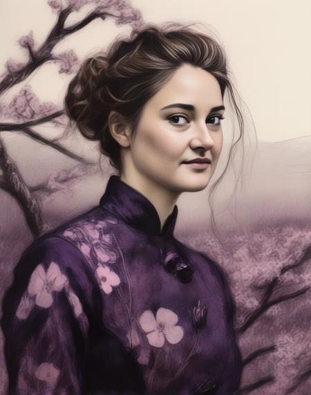 Shailene Woodley