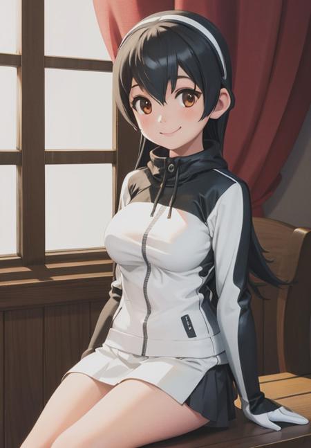 Kemono Friends - Multiple Characters