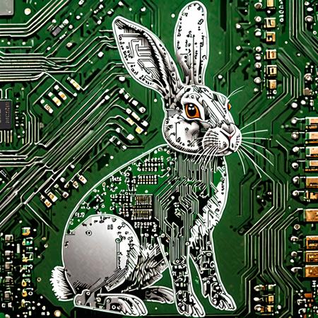CircuitBoardStyle