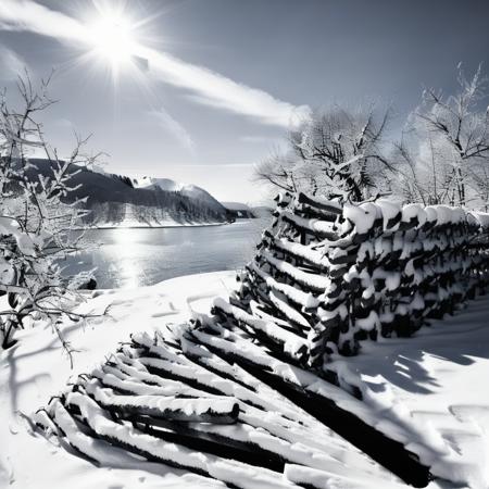 Snow by Styx版本V1 (ID: 1148165)