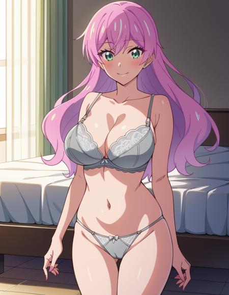 Akari Watanabe (More than a Married Couple, but Not Lovers) PONYXL