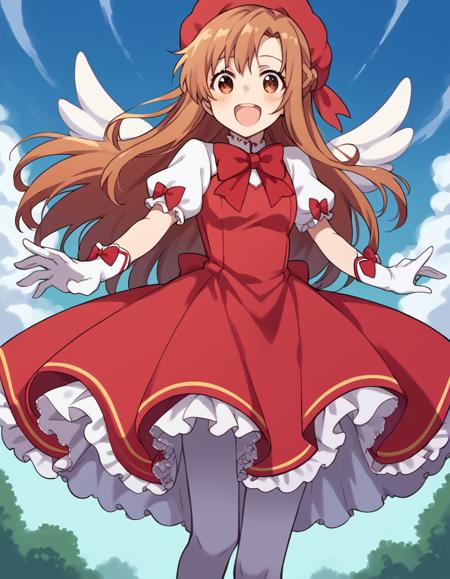 Sakura Kinomoto (木之本桜) (木之本さくら) (木之本樱) / Card Captor Sakura (カードキャプターさくら) (CCさくら) (魔卡少女樱) Cosplay - Clothing