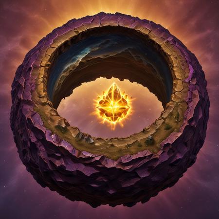 Lumenarium general XL版本v1.1 (ID: 504846)