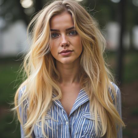 Eva Vlaardingerbroek