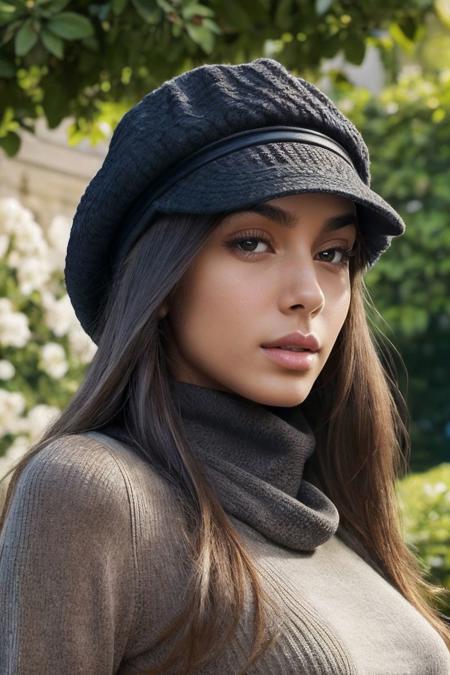 Vanessa Alessia