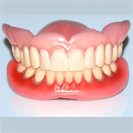 Denture