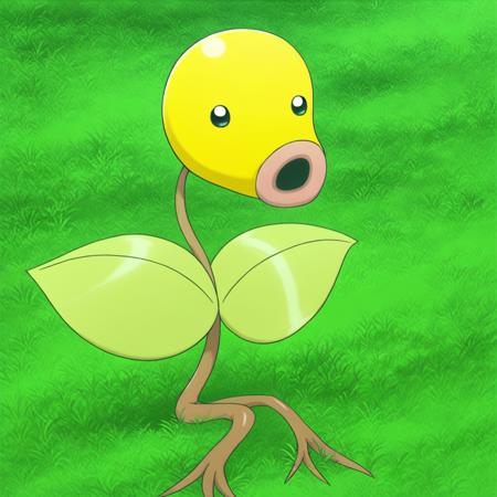 (Pony Diffusion XL) Bellsprout (Pokemon)