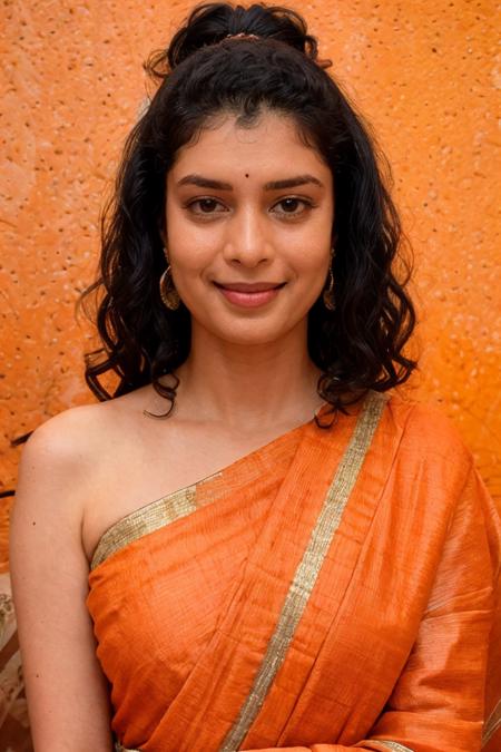 [IN] - Tina Desai