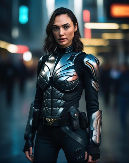 Gal Gadot