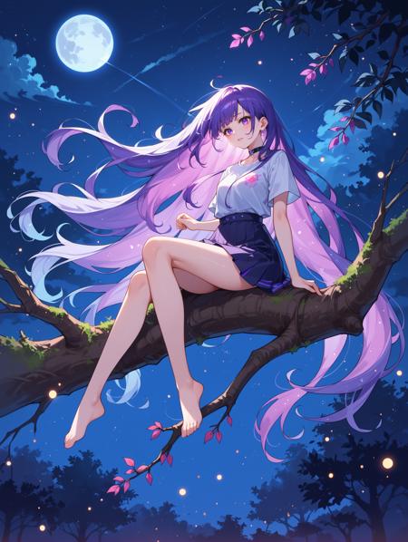 WAI-ANI-NSFW-PONYXL版本v11 (ID: 1085338)