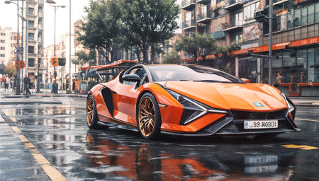 lamborghinisia版本v1.0 (ID: 299910)