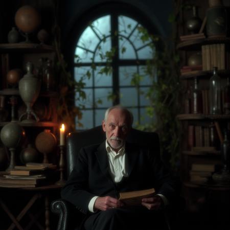 David Hamilton Cinematography Style