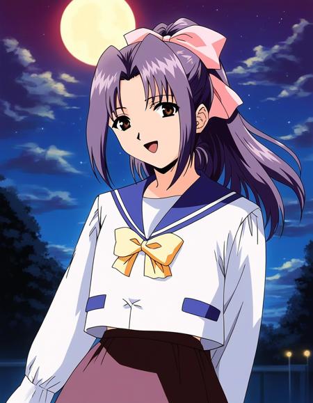 恋ヶ窪桃子 illustrious/Pony (学校の怪談) Koigakubo Momoko  (gakkou_no_kaidan)