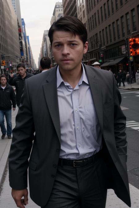 Castiel (Supernatural)