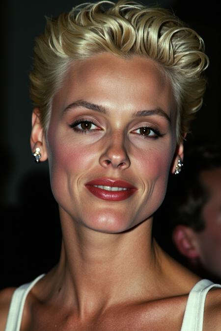 Brigitte Nielsen | Flux