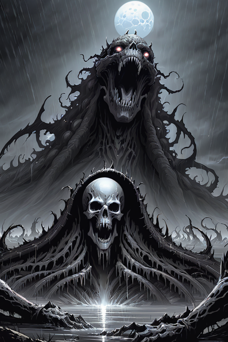 Envy Nightmare XL 01版本v1.0 (ID: 276181)