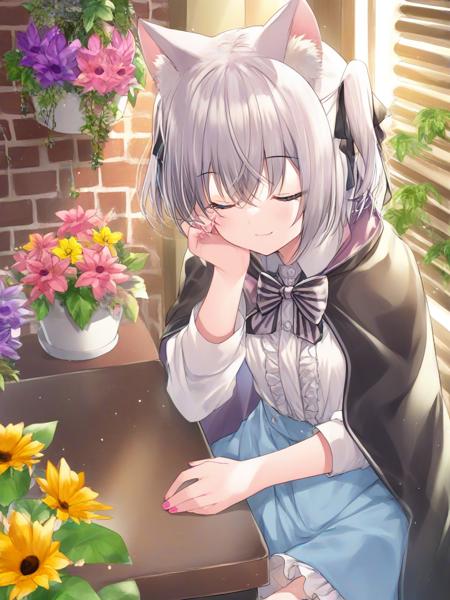 Artist Style: みわべさくら
