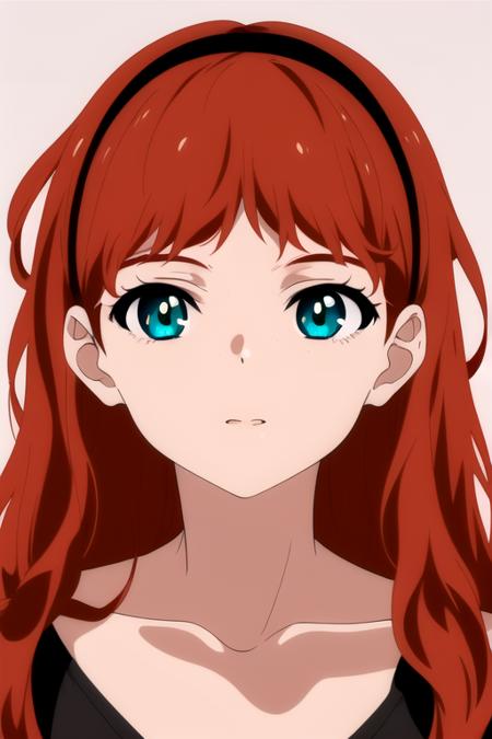Frill [Wonder Egg Priority]版本v1.0 (ID: 149739)