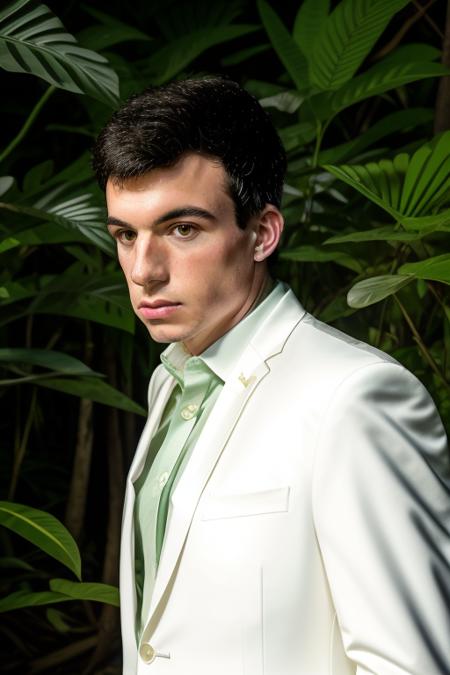 Nathan Fielder
