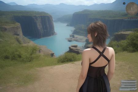 ffxv-universe