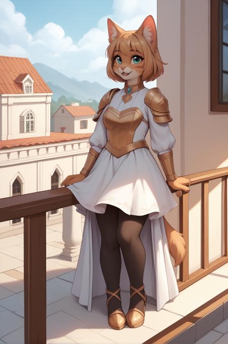 Furry Mix XL版本F.M PDXL (ID: 703371)