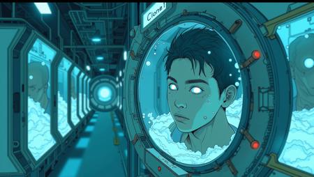 Blue Future