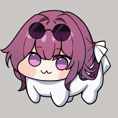 [PonyV6 XL] Kafka from Honkai: Star Rail LoRA