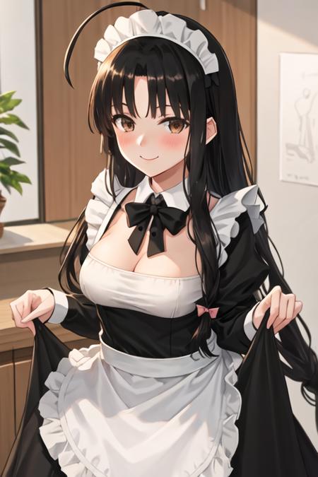 shouhou/祥鳳 (Kantai Collection)